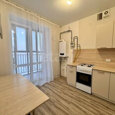 Квартира 29,1 м², 1-комнатная - изображение 1