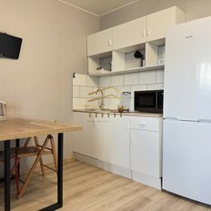 Квартира 25 м², студия - изображение 3