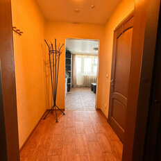 Квартира 22,2 м², студия - изображение 5