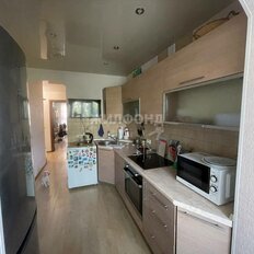 Квартира 31,1 м², 1-комнатная - изображение 5