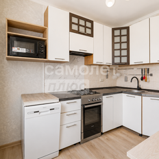 Квартира 62,2 м², 3-комнатная - изображение 1