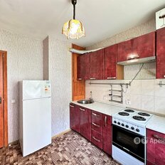 Квартира 36 м², 1-комнатная - изображение 2