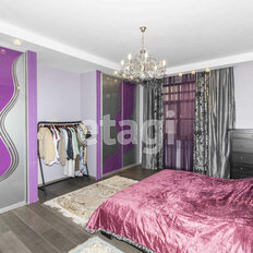 Квартира 117 м², 3-комнатная - изображение 3