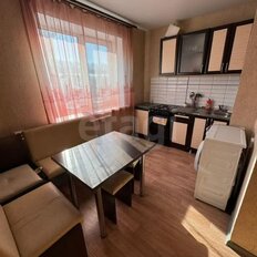Квартира 36,5 м², 1-комнатная - изображение 2