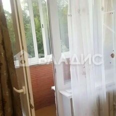 Квартира 32 м², 1-комнатная - изображение 5