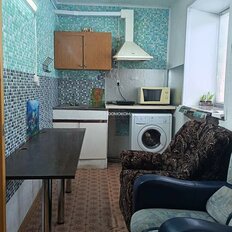 Квартира 23,6 м², 1-комнатная - изображение 2