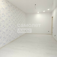 Квартира 67 м², 2-комнатная - изображение 3