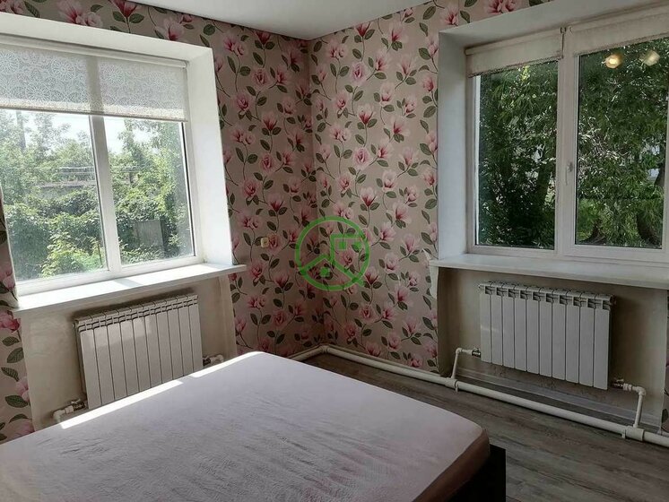 68,4 м², 3-комнатная квартира 3 100 000 ₽ - изображение 11