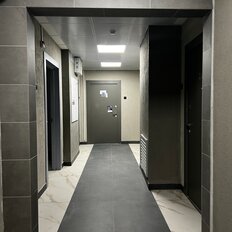 Квартира 83 м², 3-комнатная - изображение 4