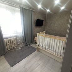 Квартира 40 м², 2-комнатная - изображение 5
