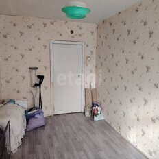 Квартира 60 м², 3-комнатная - изображение 4