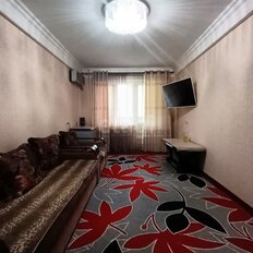 Квартира 39,5 м², 1-комнатная - изображение 4