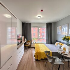 Квартира 20 м², студия - изображение 2