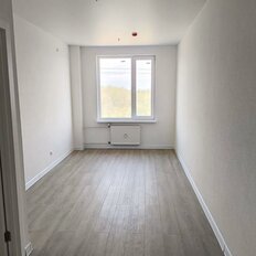 Квартира 36,6 м², 1-комнатные - изображение 4