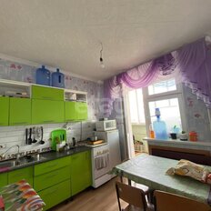 Квартира 59 м², 2-комнатная - изображение 2