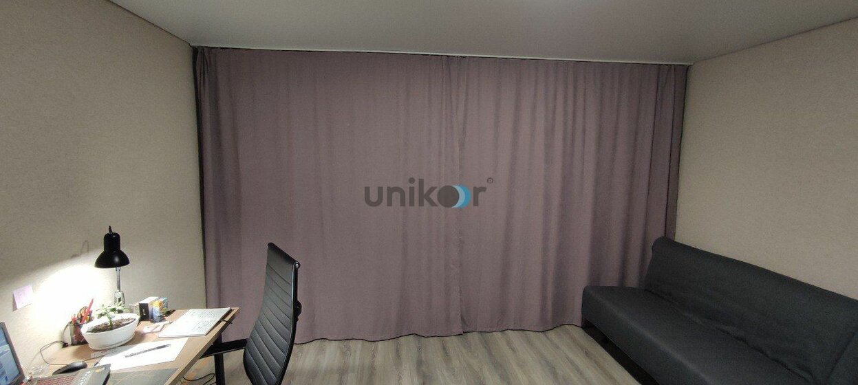 27,5 м², 1-комнатная квартира 1 950 000 ₽ - изображение 58