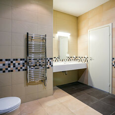 Квартира 104,1 м², 1-комнатная - изображение 3