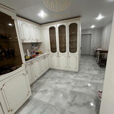 Квартира 120 м², 4-комнатная - изображение 5