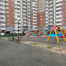 Квартира 60,7 м², 2-комнатная - изображение 5