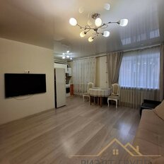 Квартира 31 м², 1-комнатная - изображение 1
