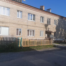 Квартира 40,3 м², 2-комнатная - изображение 1