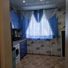 Квартира 32 м², 2-комнатная - изображение 4