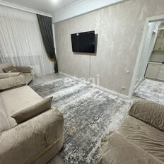 Квартира 50 м², 1-комнатная - изображение 2