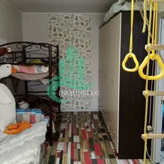 Квартира 69,4 м², 3-комнатная - изображение 5