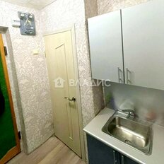 Квартира 23 м², студия - изображение 5