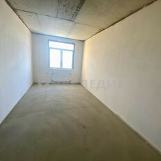 Квартира 37,9 м², 1-комнатная - изображение 1