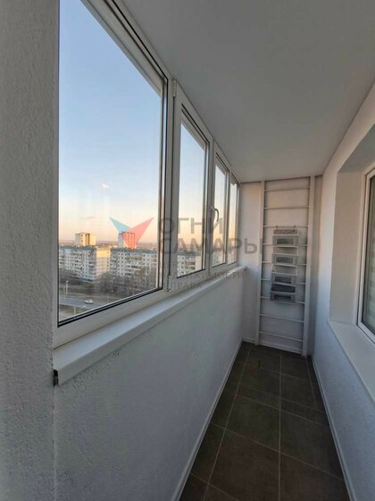 60 м², 1-комнатная квартира 12 000 000 ₽ - изображение 41