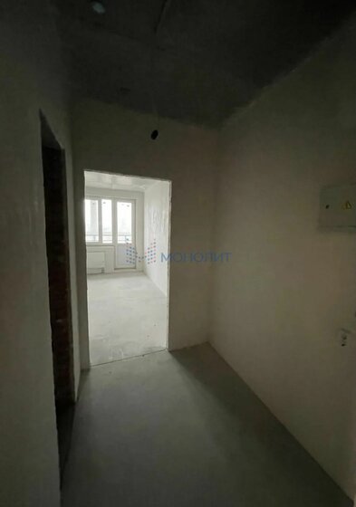 52 м², 1-комнатная квартира 10 850 000 ₽ - изображение 61