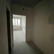 Квартира 22,9 м², 1-комнатная - изображение 3