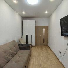 Квартира 34,7 м², 1-комнатная - изображение 2