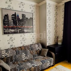 Квартира 59,4 м², 2-комнатная - изображение 1