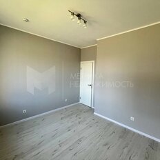 Квартира 31,2 м², 1-комнатная - изображение 4