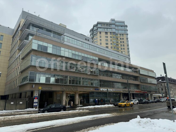 23,9 м², помещение свободного назначения 260 000 ₽ в месяц - изображение 29