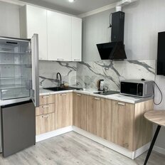 Квартира 22,6 м², студия - изображение 3