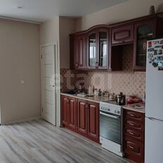 Квартира 46 м², 1-комнатная - изображение 5