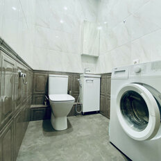 Квартира 64 м², 2-комнатная - изображение 4