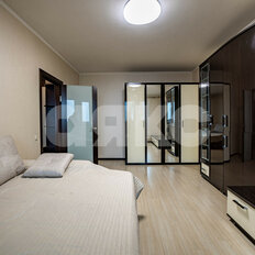 Квартира 37,9 м², 1-комнатная - изображение 1