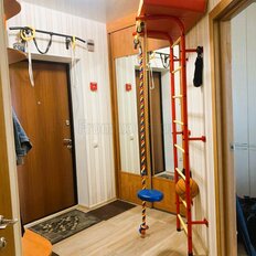 Квартира 59,5 м², 2-комнатная - изображение 5