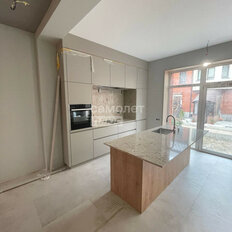 таунхаус + 1,6 сотки, участок - изображение 5