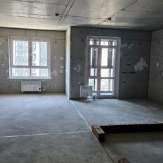 Квартира 44,5 м², 1-комнатная - изображение 3