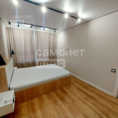 Квартира 61 м², 2-комнатная - изображение 2