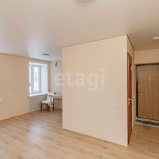 Квартира 21 м², 1-комнатная - изображение 2