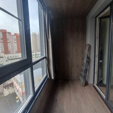 Квартира 30 м², студия - изображение 5
