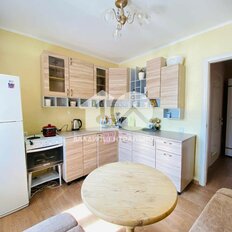 Квартира 36,6 м², 1-комнатная - изображение 3