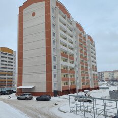 Квартира 65,4 м², 2-комнатная - изображение 3