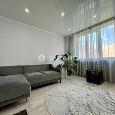 Квартира 43,2 м², 1-комнатная - изображение 1